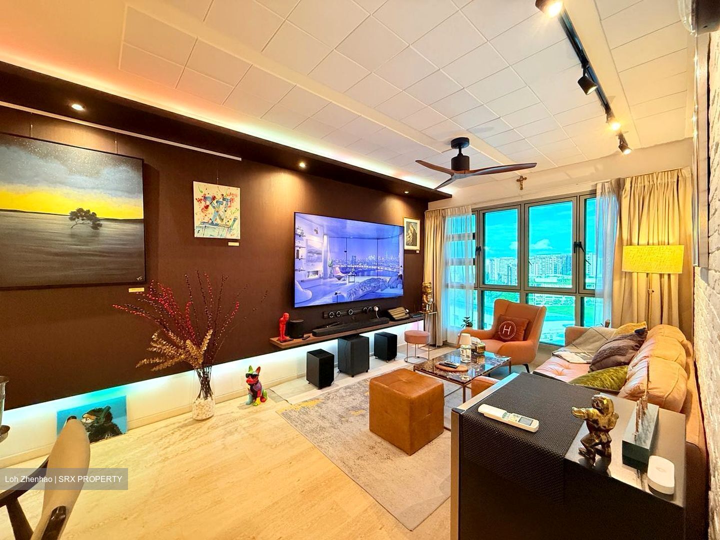 Blk 676D Waterway Brooks (Punggol), HDB 4 Rooms #574203411